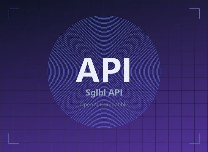 Sglbl API 中转站
